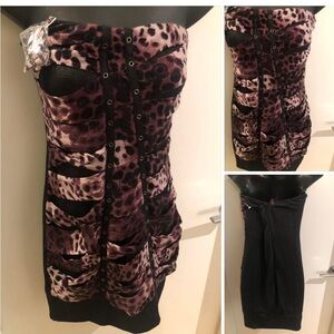 3/$25 NIKIBIKI L *FITS S/M